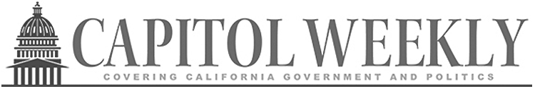 Capitol Weekly Logo